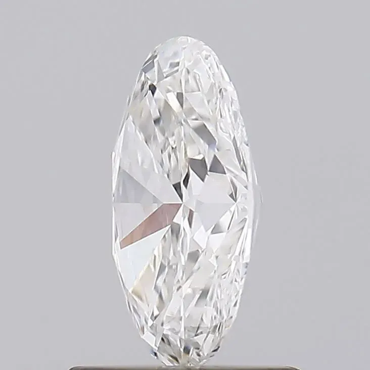 1.01 Carats OVAL Diamond