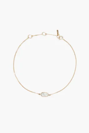 14k Annalise Bracelet Yellow Gold