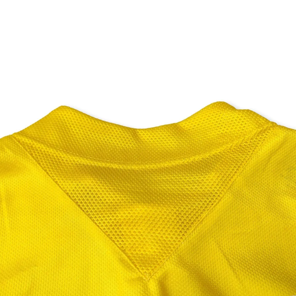 2003 Nike Tour de France yellow jersey Made in Italy