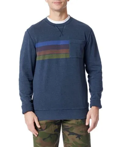 2/1/2023 Bondi French Terry Sweatshirt