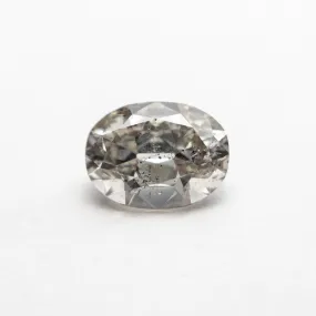 2.62ct Rough Diamond 22-21-17 