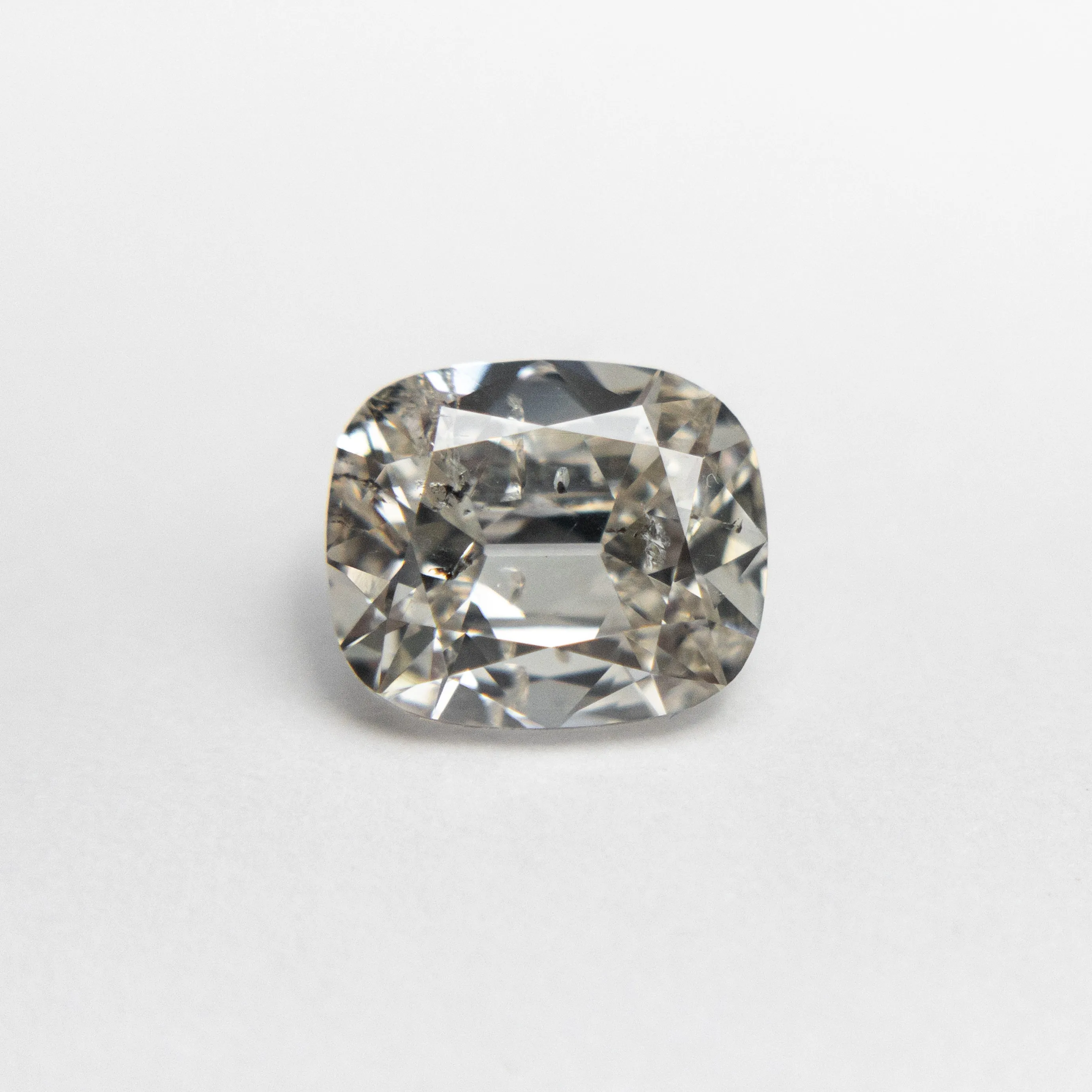 2.65ct Rough Diamond 22-21-15 