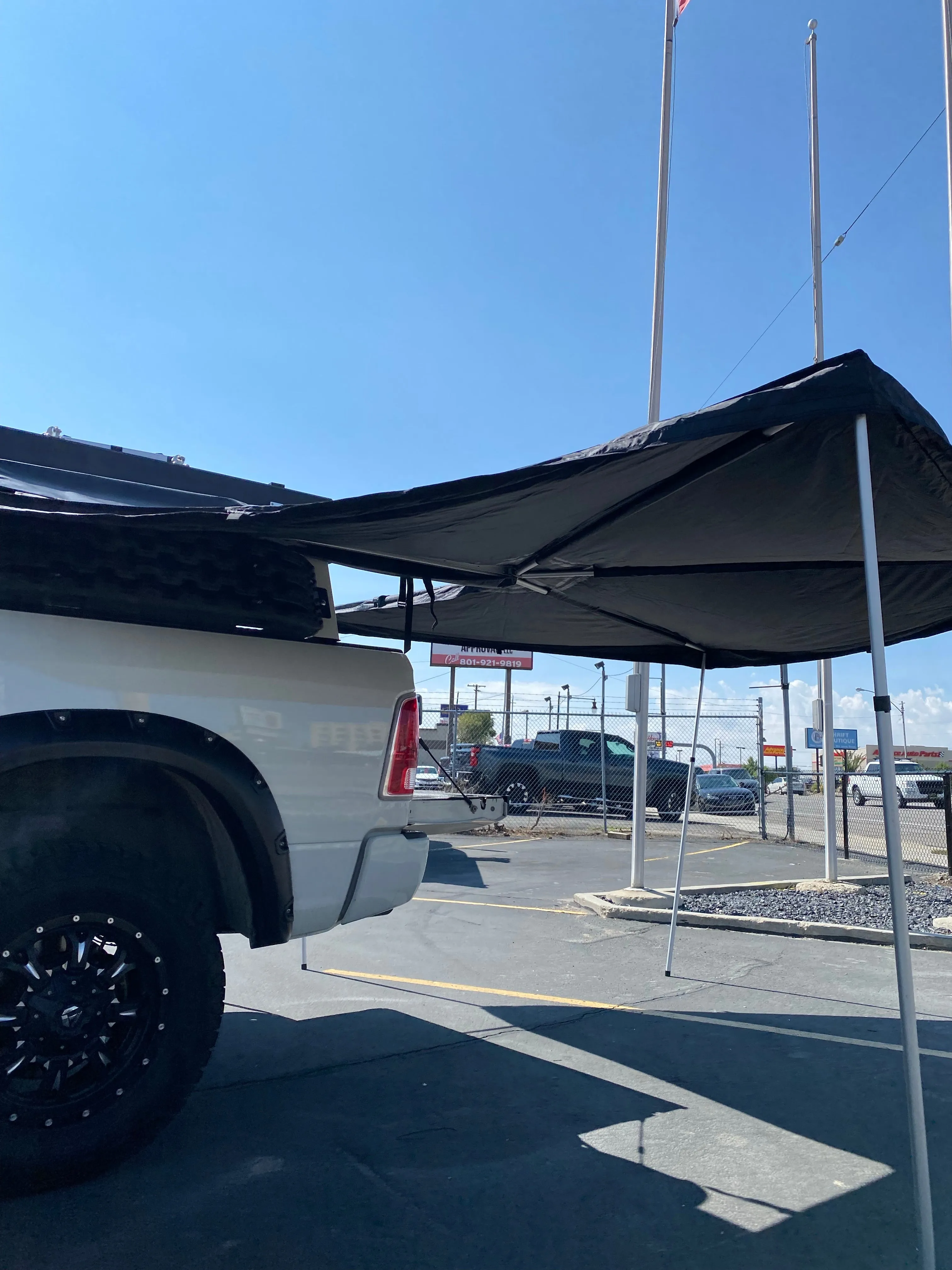 270 Awning