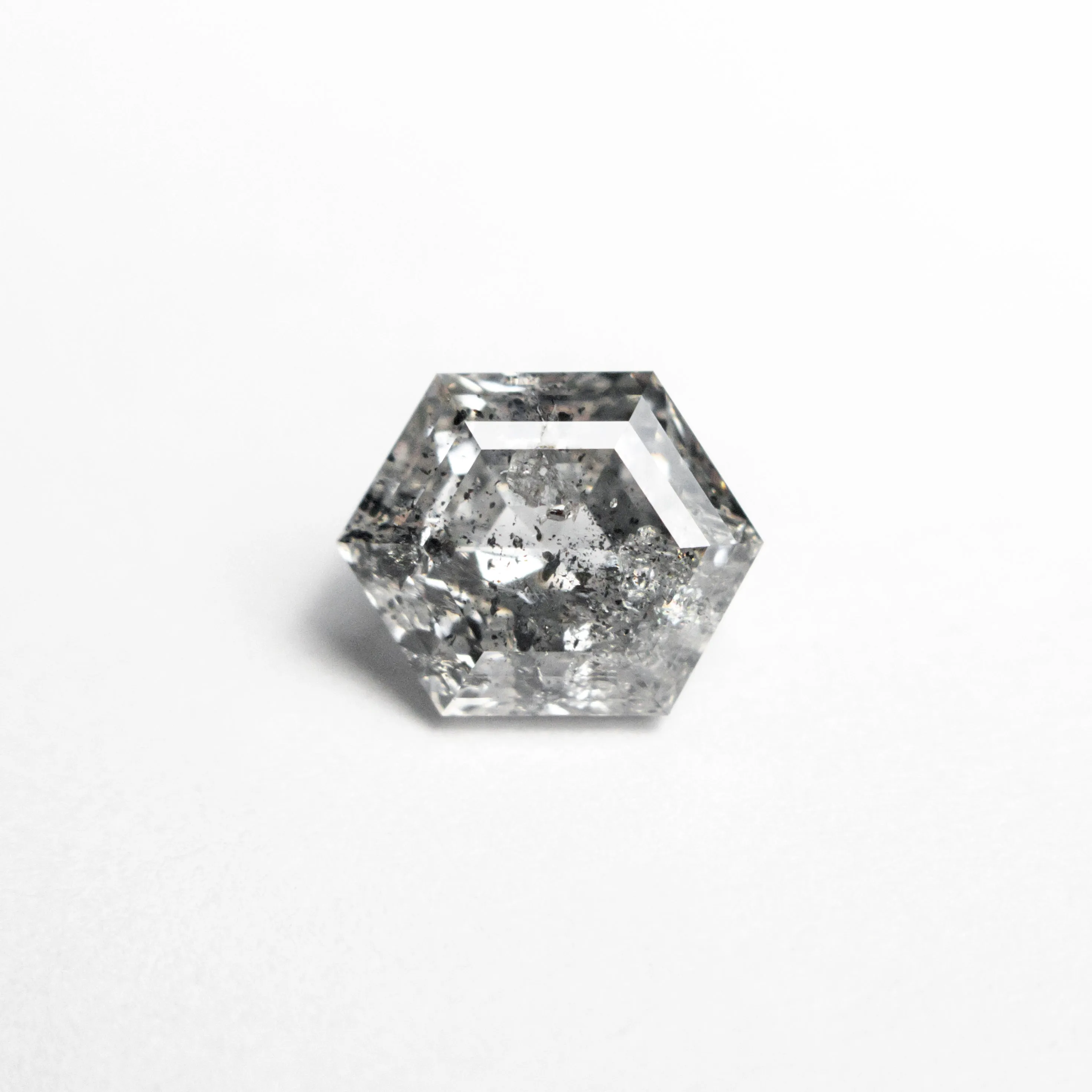 2.95ct Rough Diamond 713-55-23