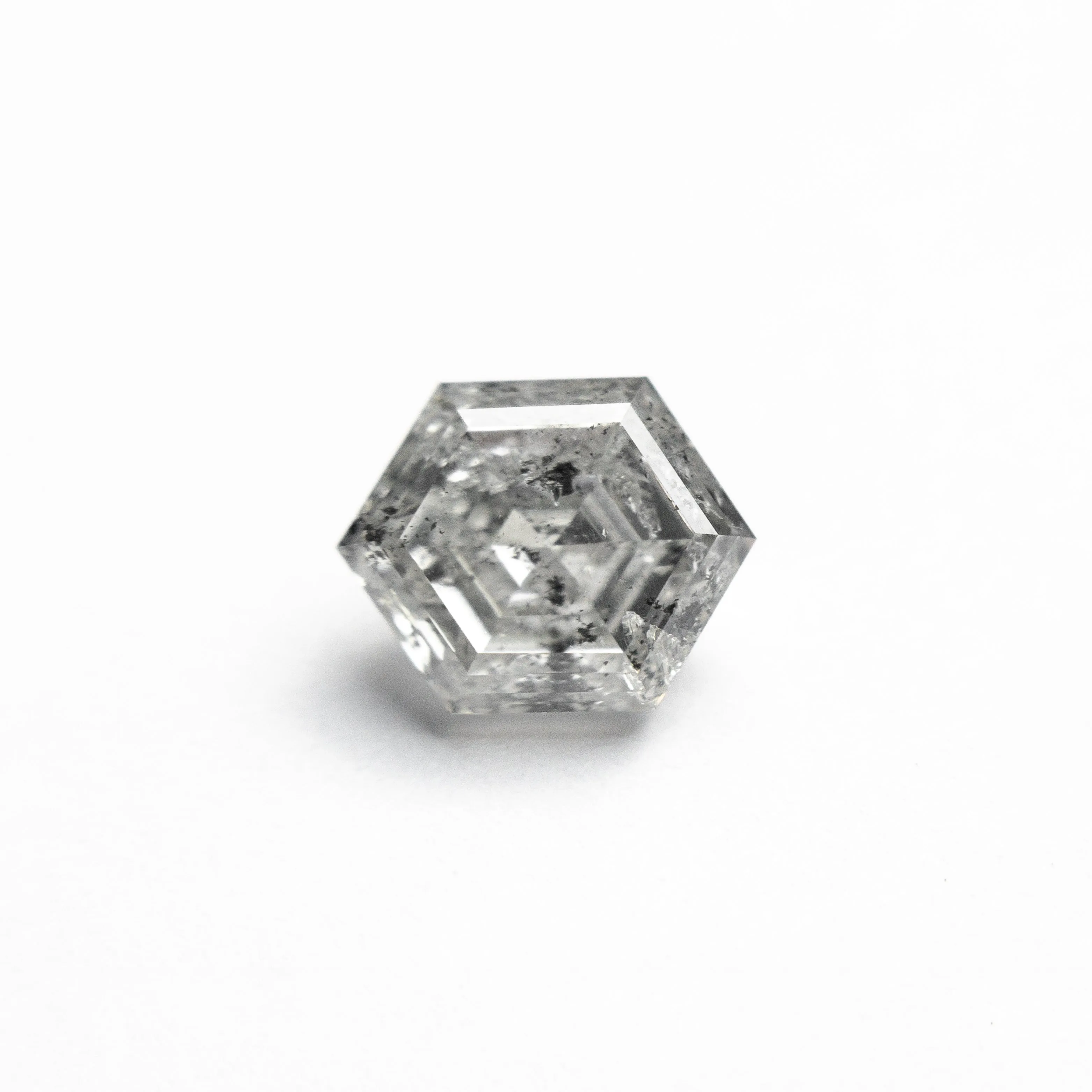 3.68ct Rough Diamond 713-55-115