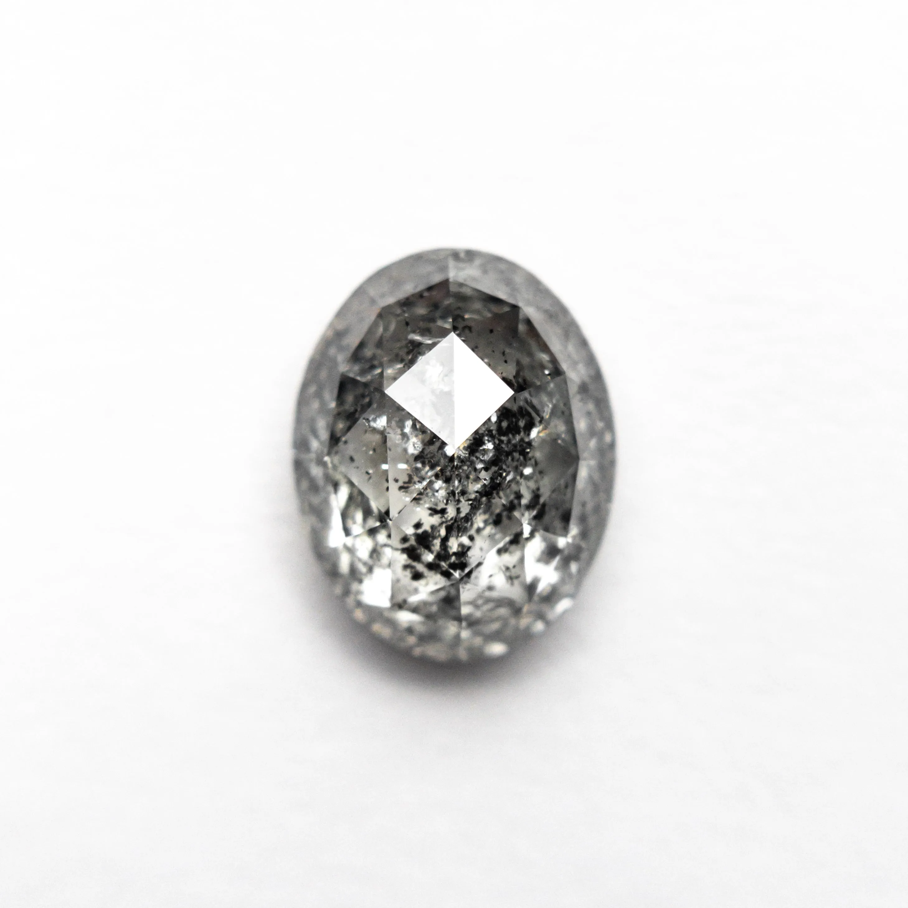 3.88ct Rough Diamond 713-55-87