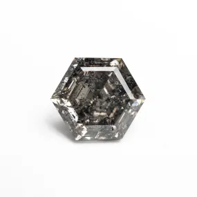 4.22ct Rough Diamond 713-55-79