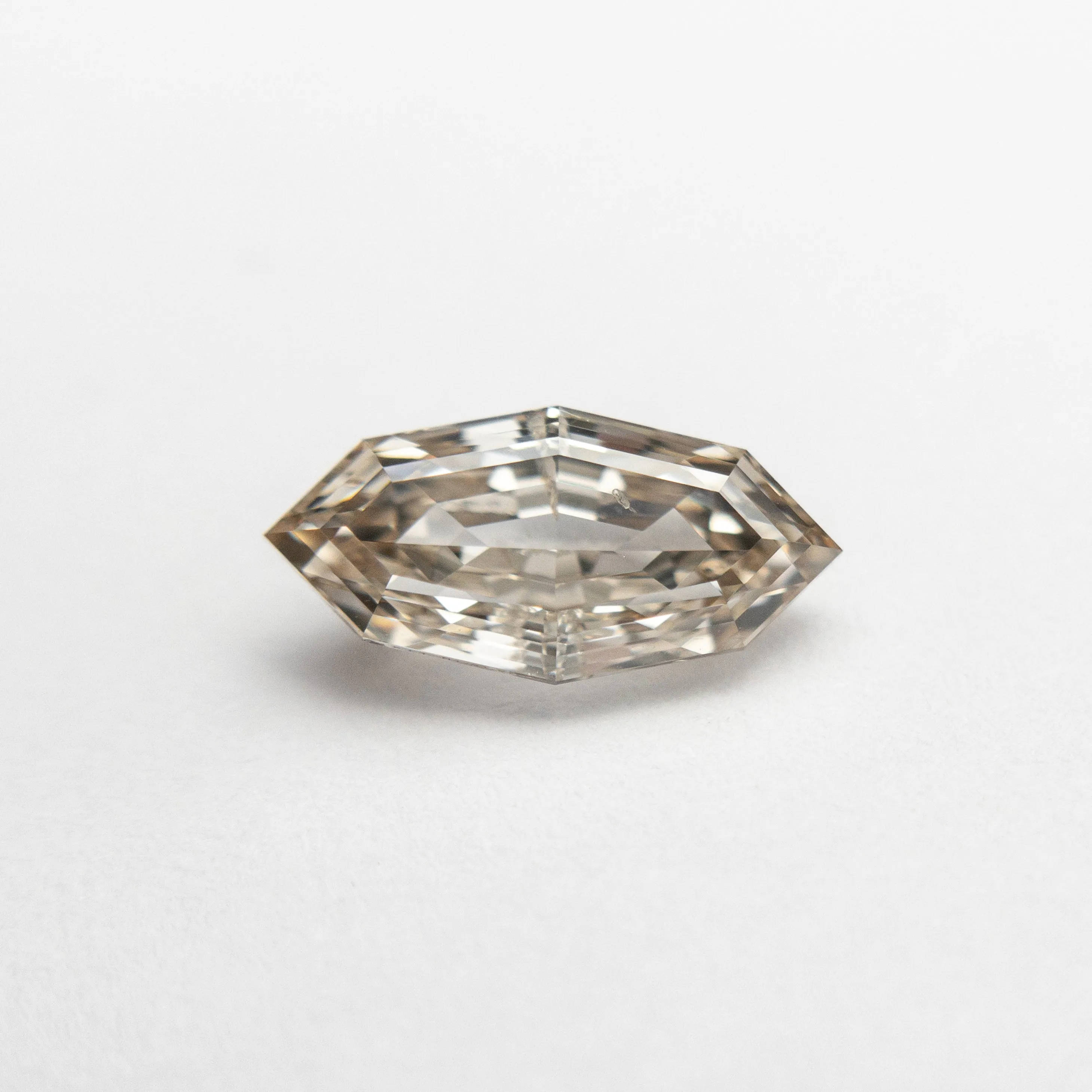 4.72ct Rough Diamond 21-21-17 