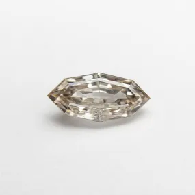 4.72ct Rough Diamond 21-21-17 