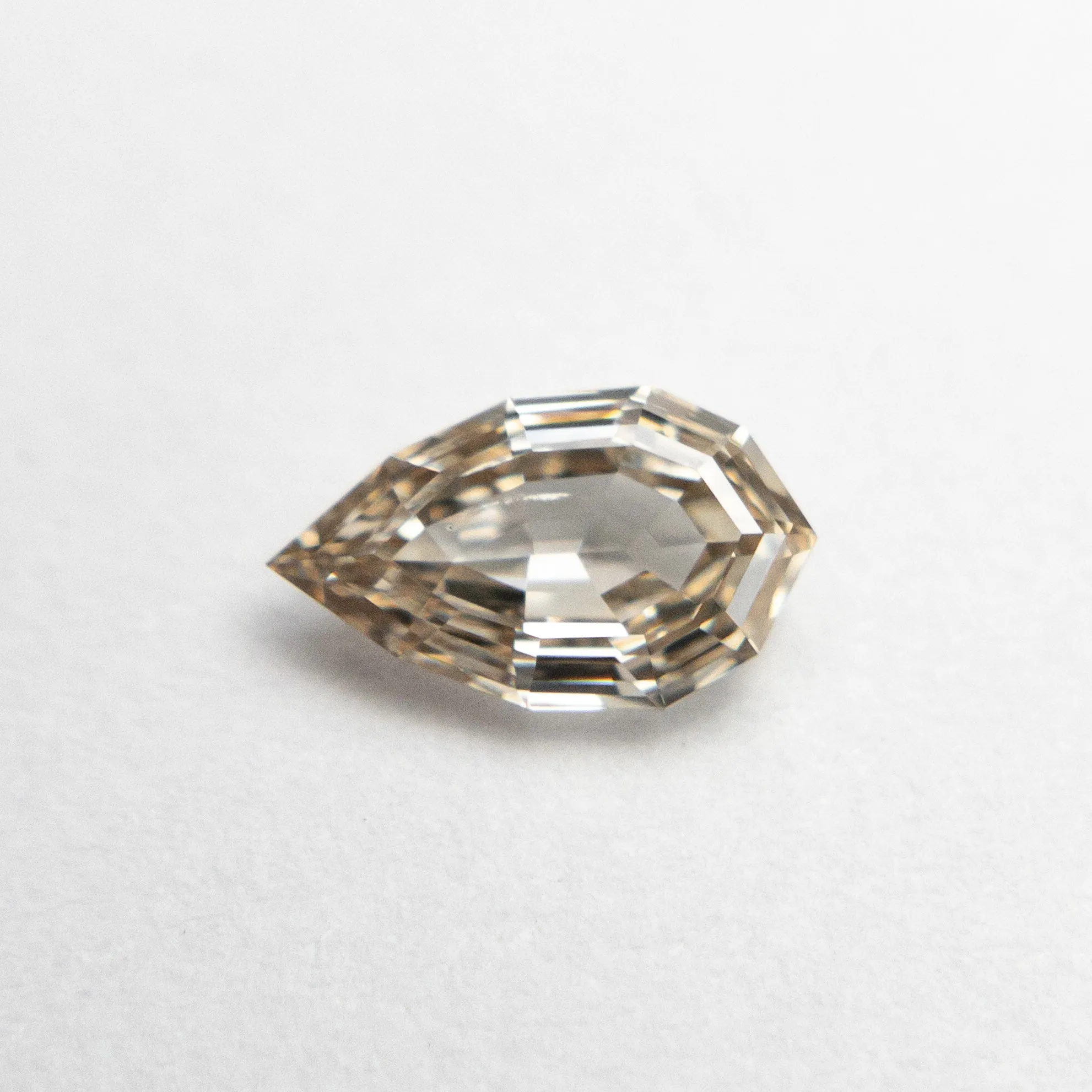 4.72ct Rough Diamond 21-21-17 