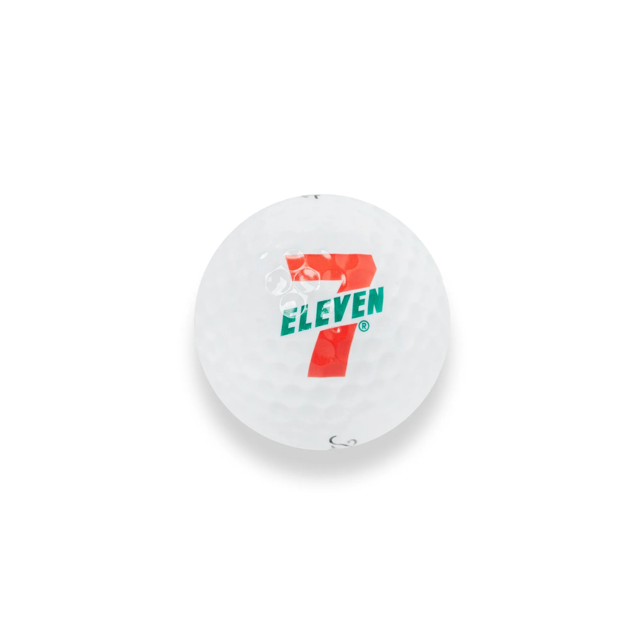 7-Eleven Titleist TruFeel Golf Balls (Sleeve of 3)