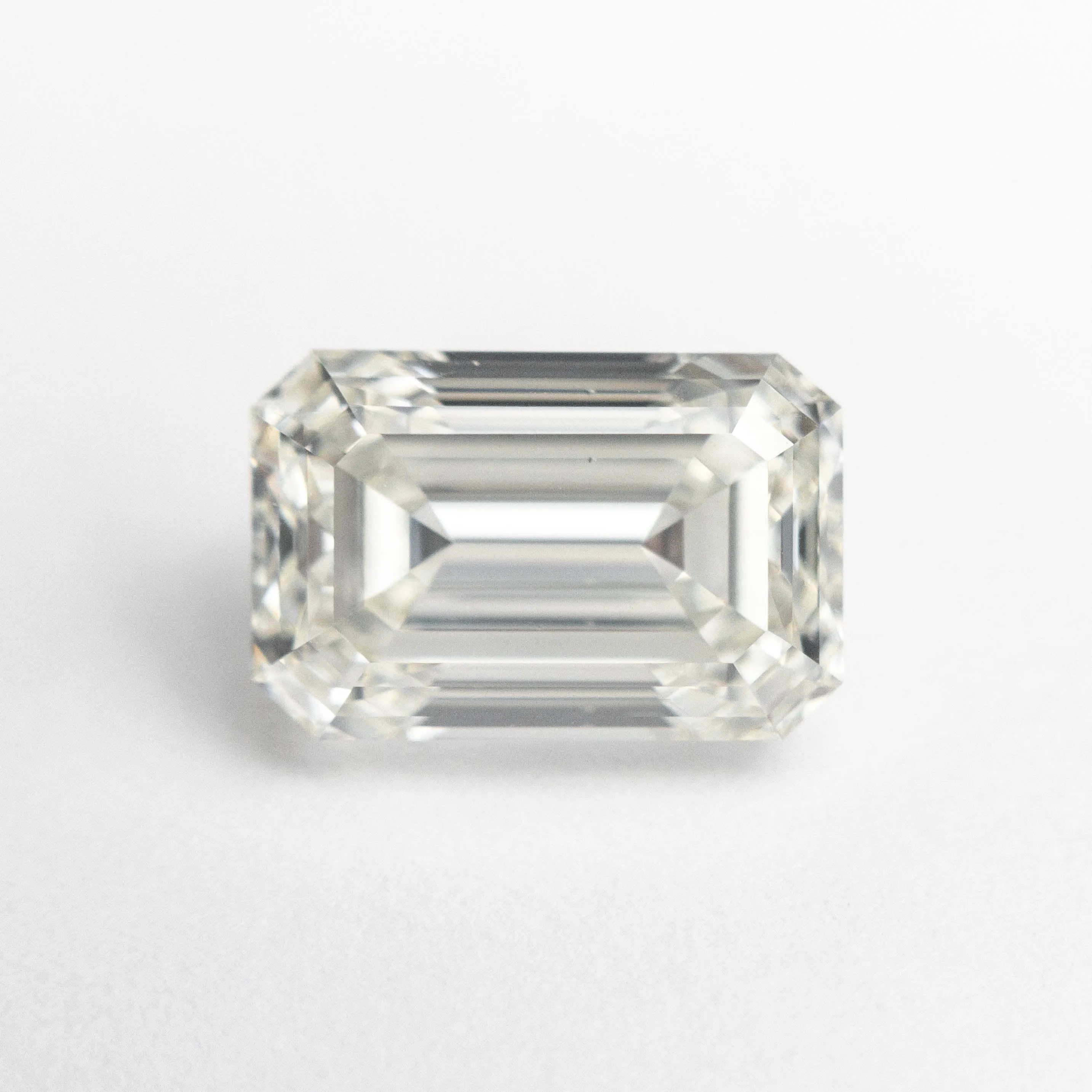 8.61ct Rough Diamond 24-21-6 