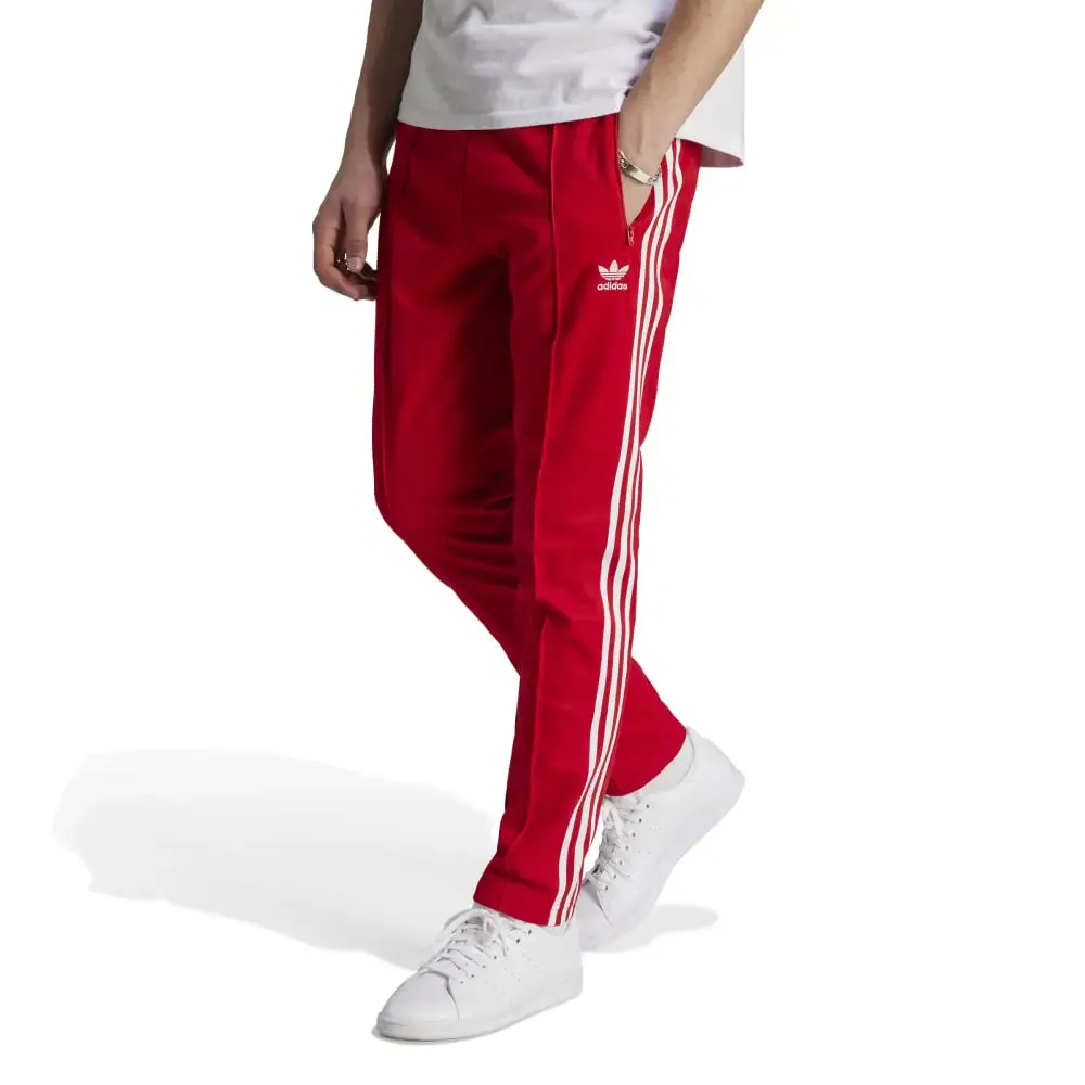 Adicolor Classics Beckenbauer Track Pant Red