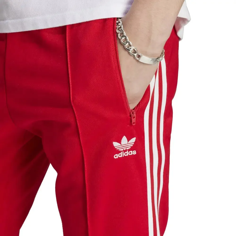 Adicolor Classics Beckenbauer Track Pant Red