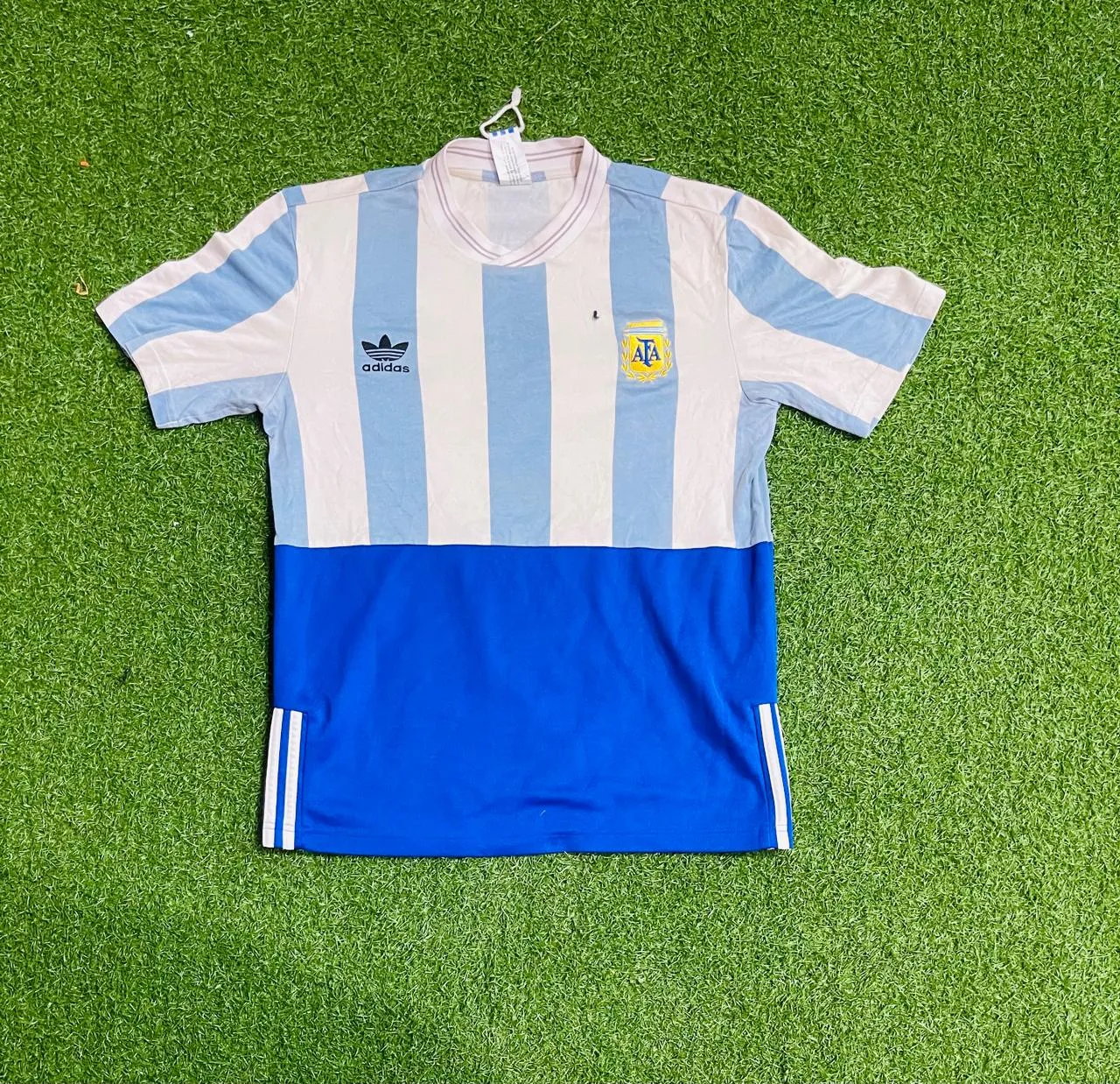 Adidas T-Shirts Jersey 31 Pcs