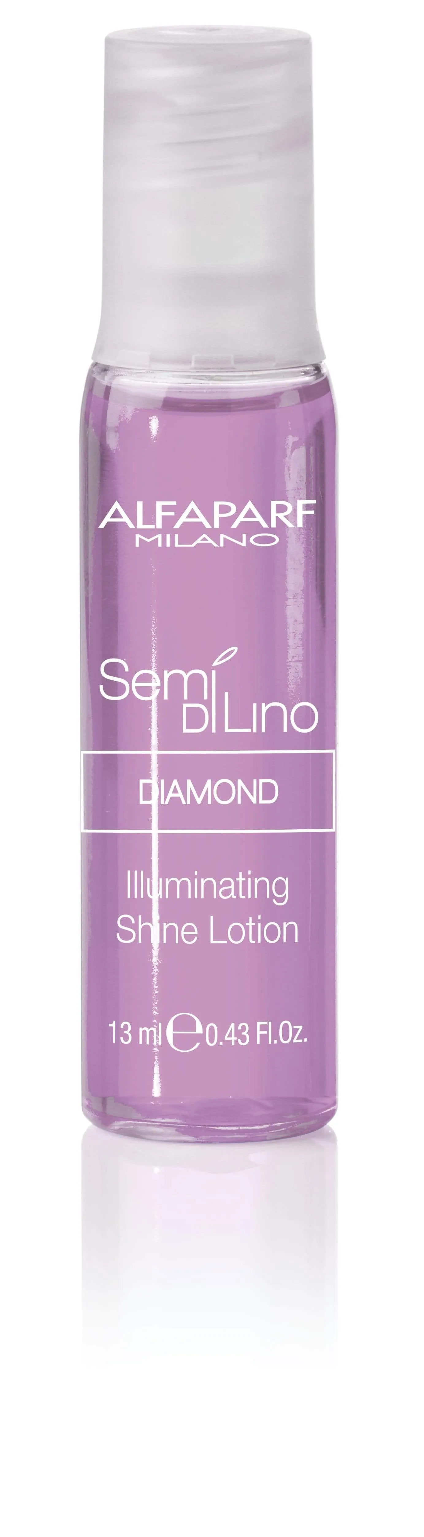 AlfaParf Semi di Lino Diamond Shine Lotion 12x13ml vials