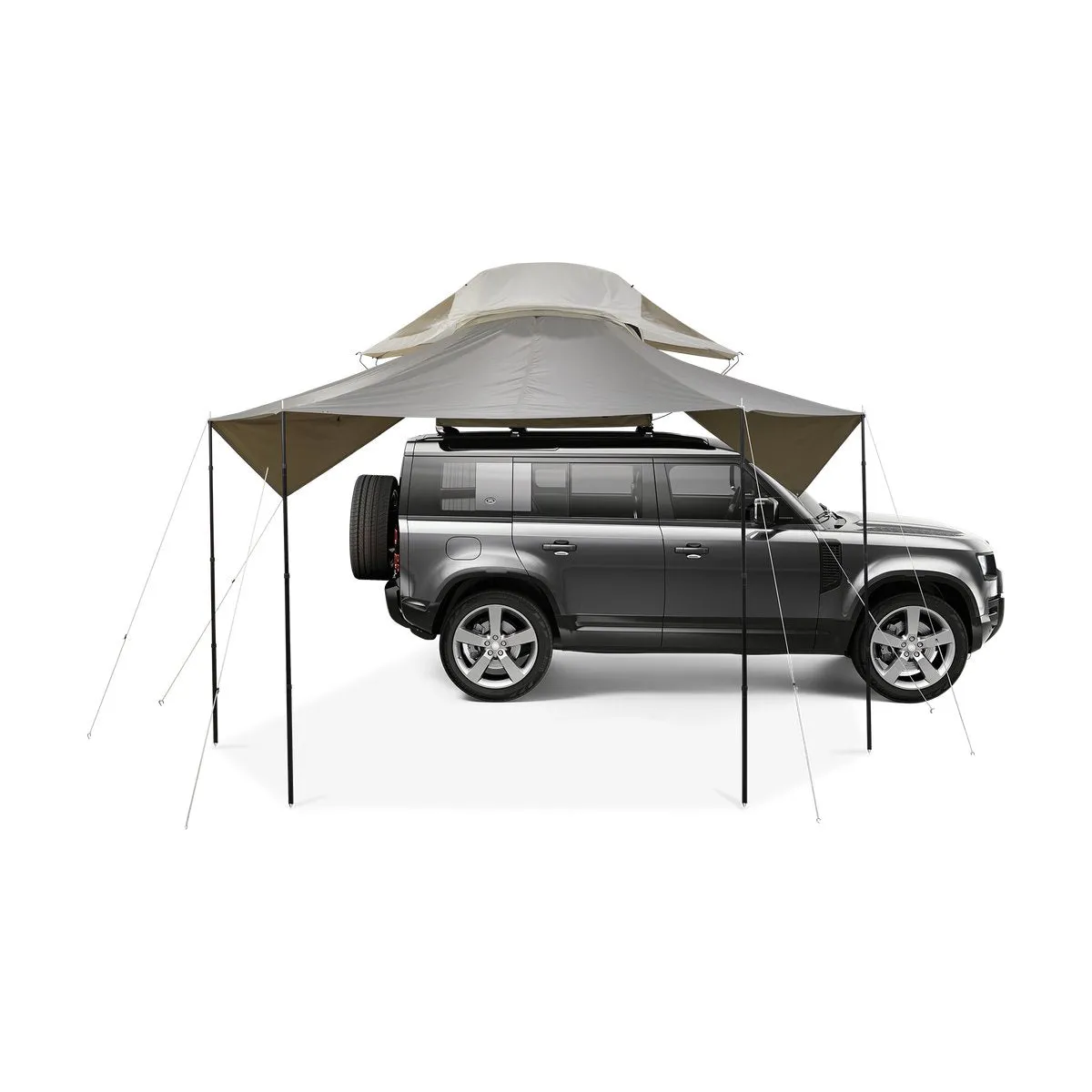 Approach Awning S/M