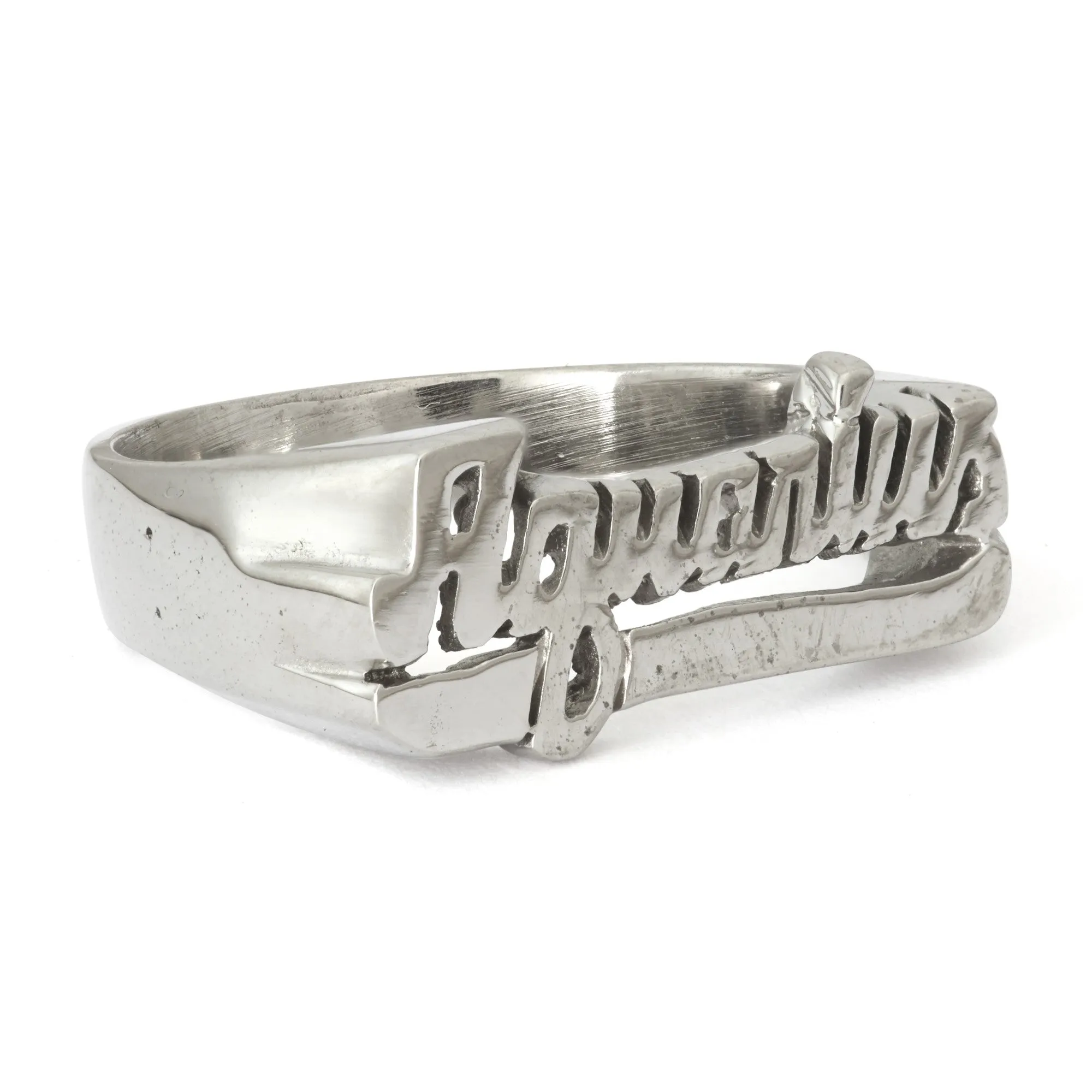 Aquarius Ring