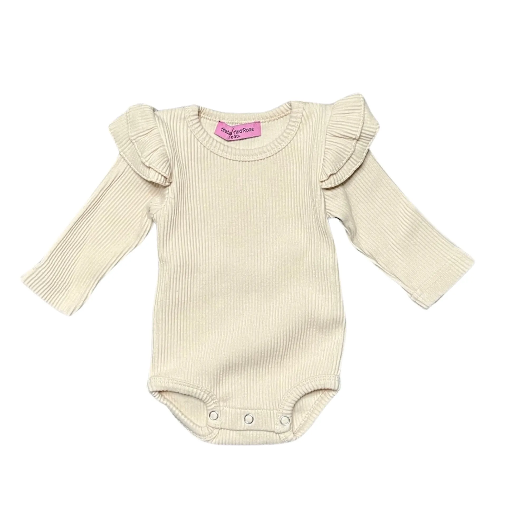 Arabella and Rose Onesie