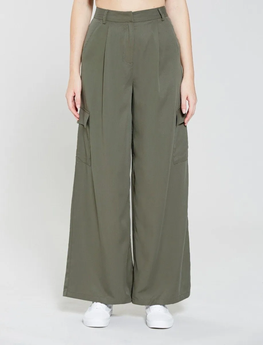 Aster Pant