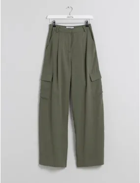 Aster Pant