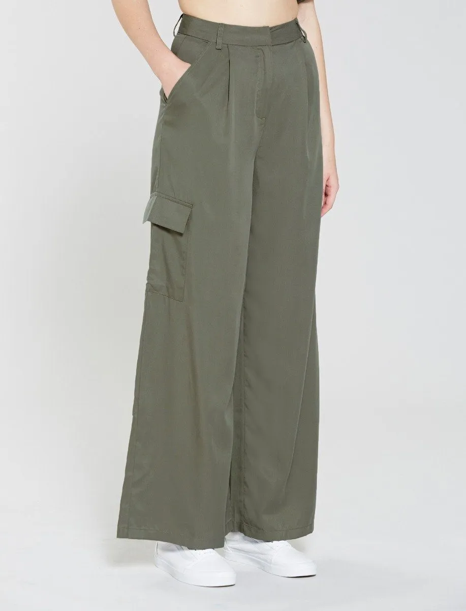 Aster Pant