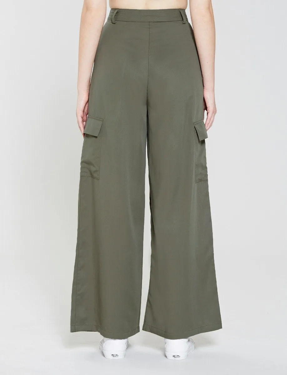 Aster Pant