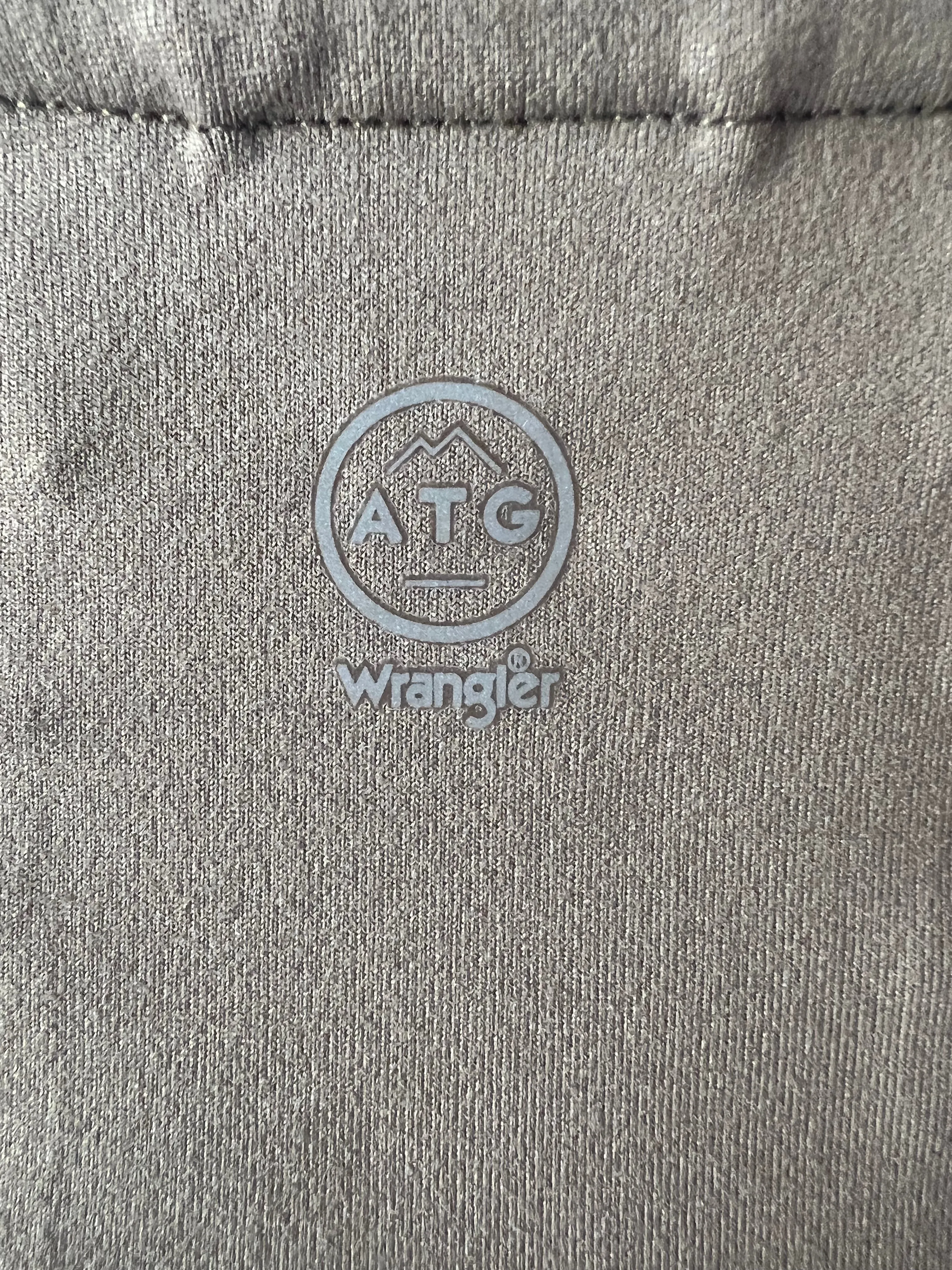 ATG Performance Longsleeve