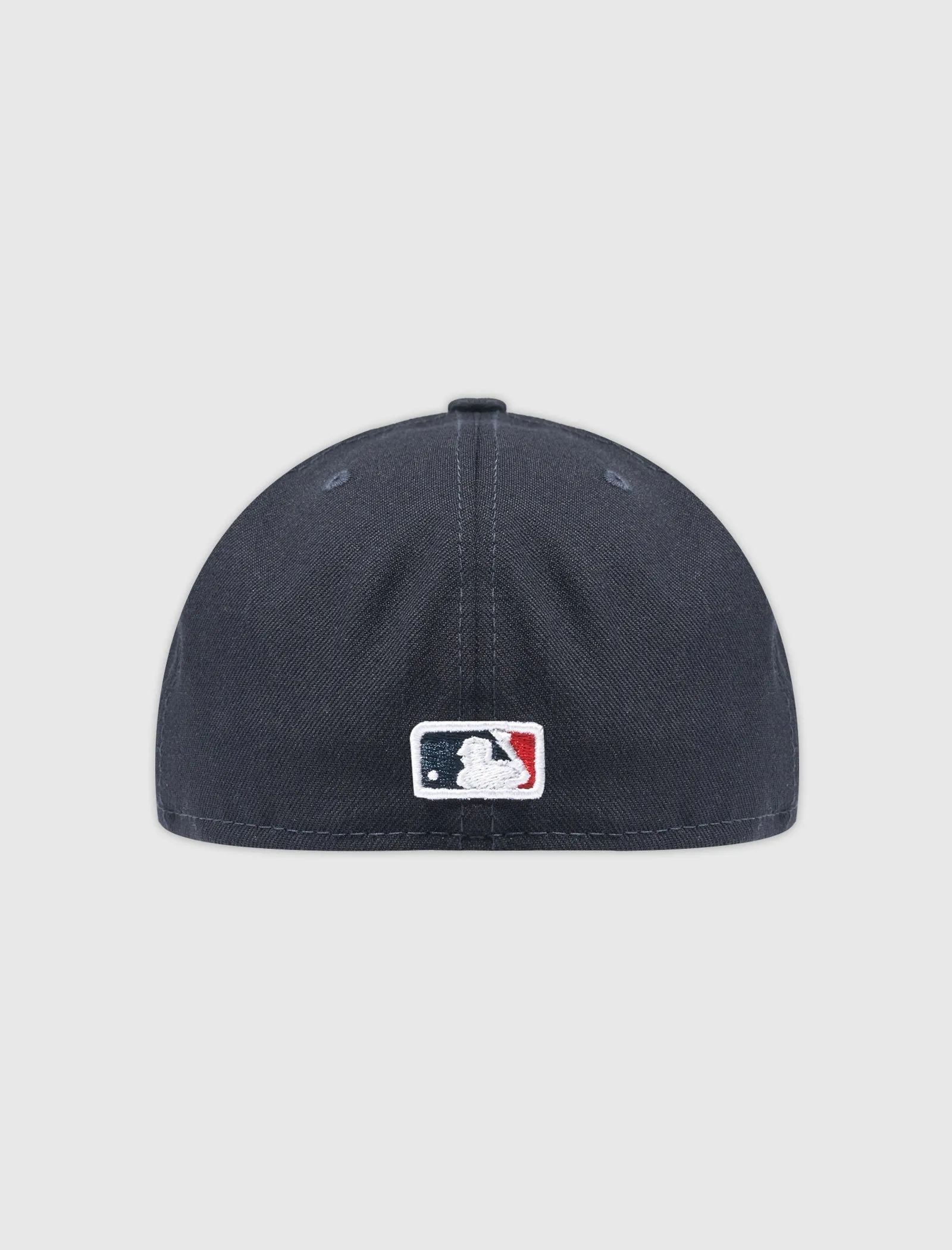 ATLANTA BRAVES CITY CAP