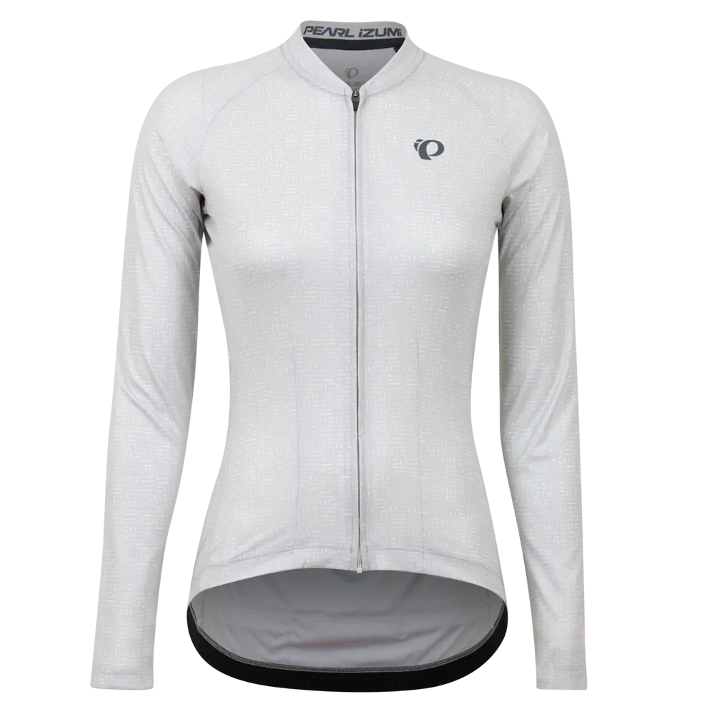 Attack Long Sleeve Jersey (Women's) - Past Season