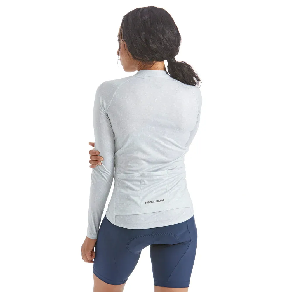 Attack Long Sleeve Jersey (Women's) - Past Season