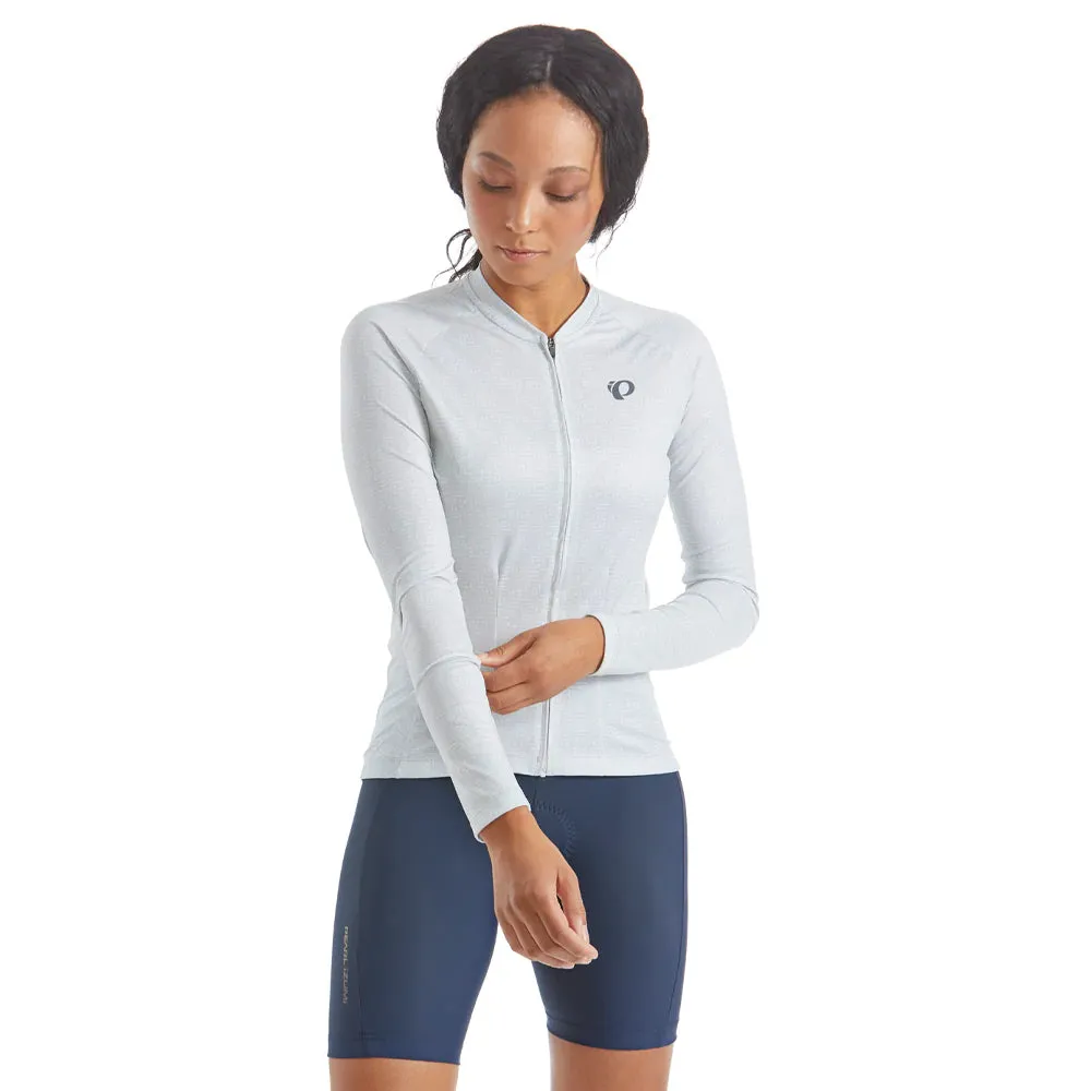 Attack Long Sleeve Jersey (Women's) - Past Season