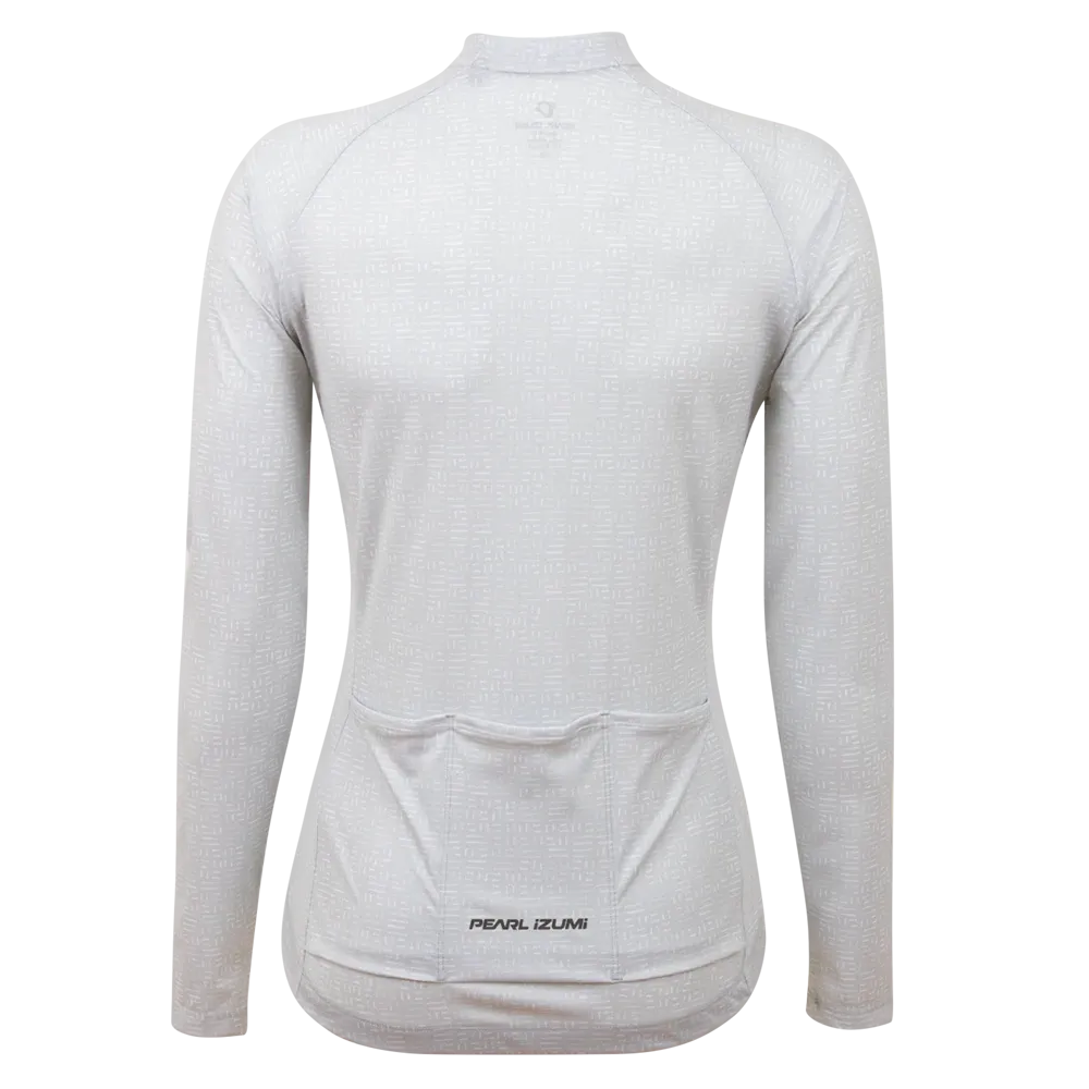 Attack Long Sleeve Jersey (Women's) - Past Season