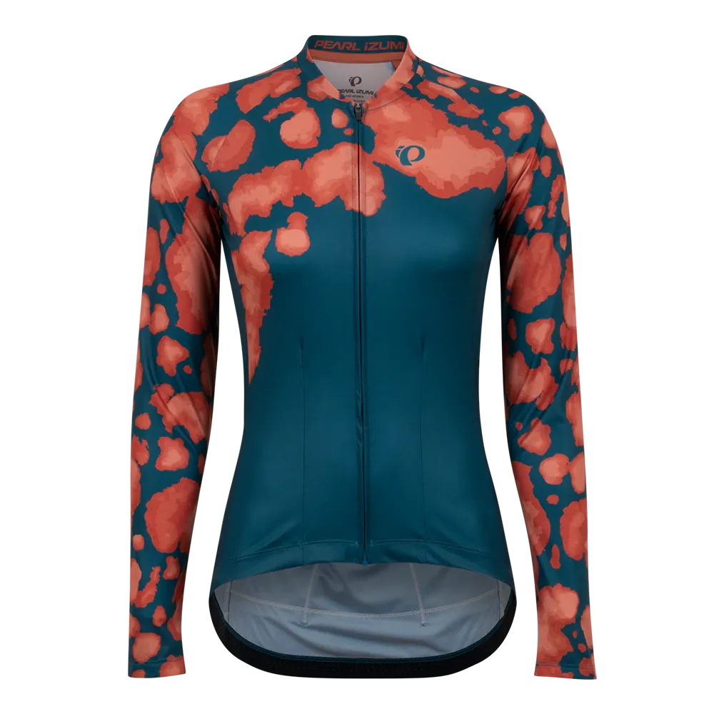 Attack Long Sleeve Jersey (Women's) - Past Season