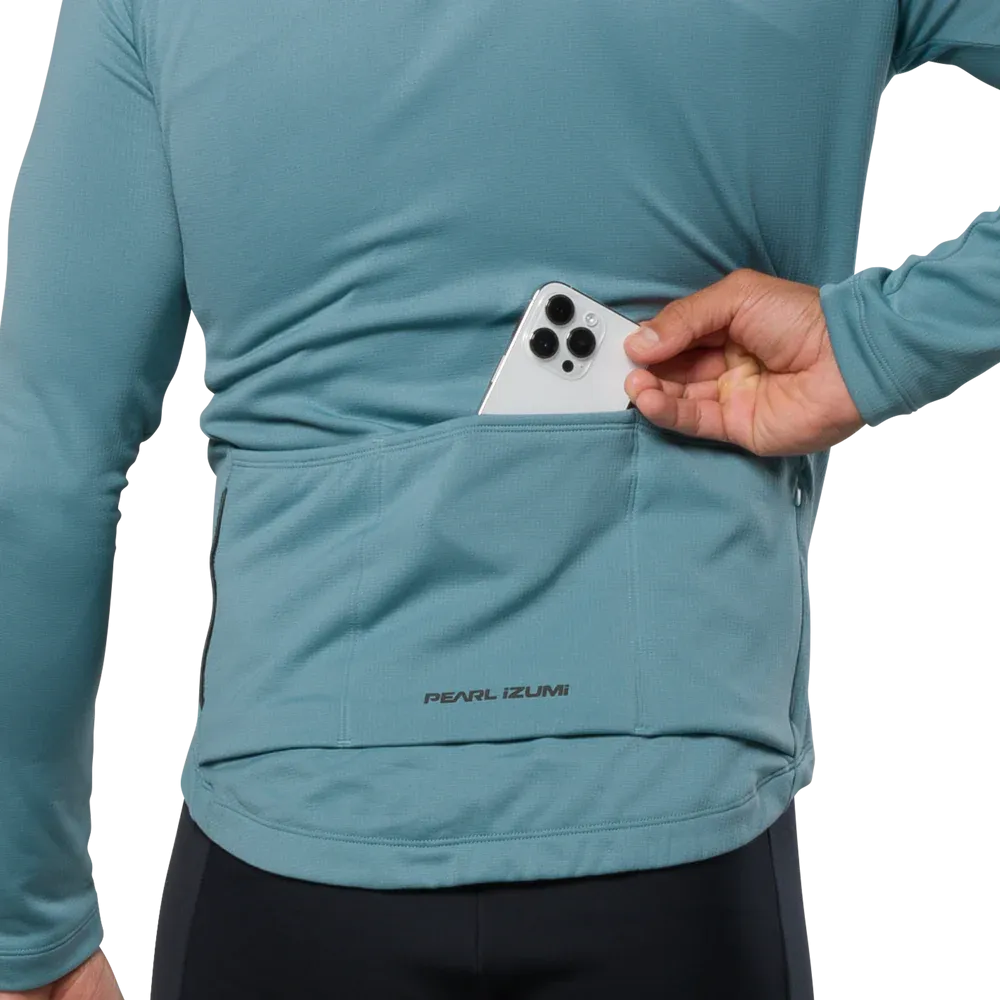 Attack Thermal Jersey (Men's)