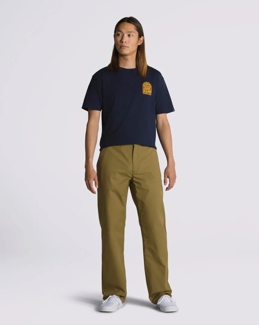 Authentic Chino Relaxed Pant