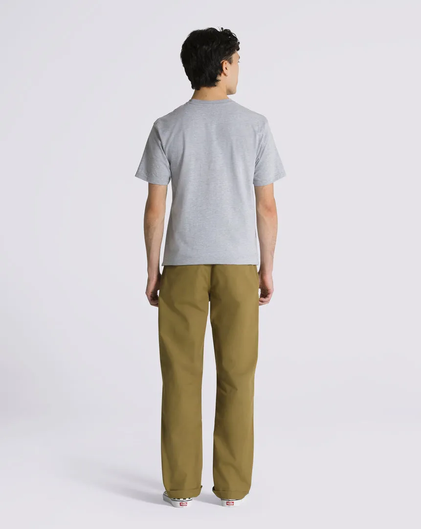 Authentic Chino Relaxed Pant