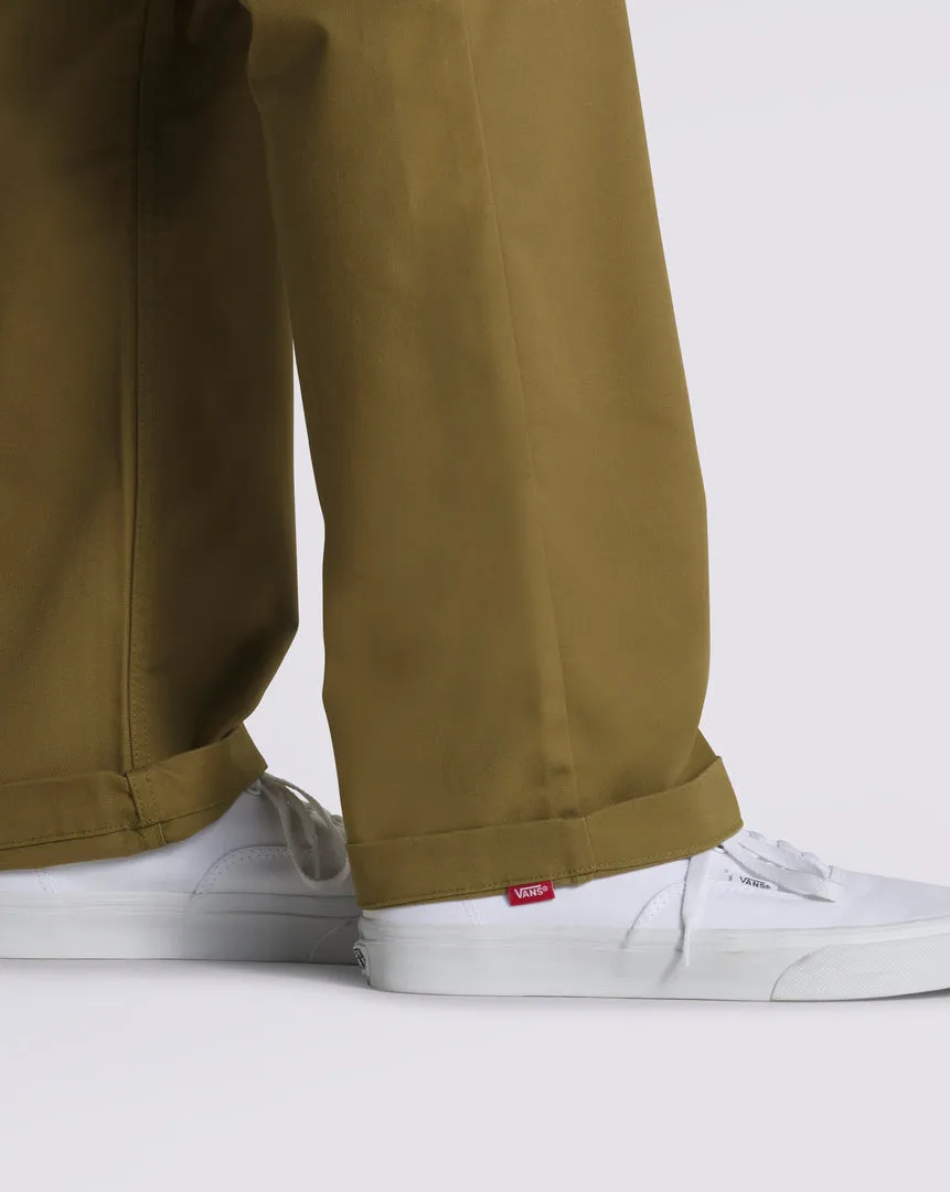 Authentic Chino Relaxed Pant