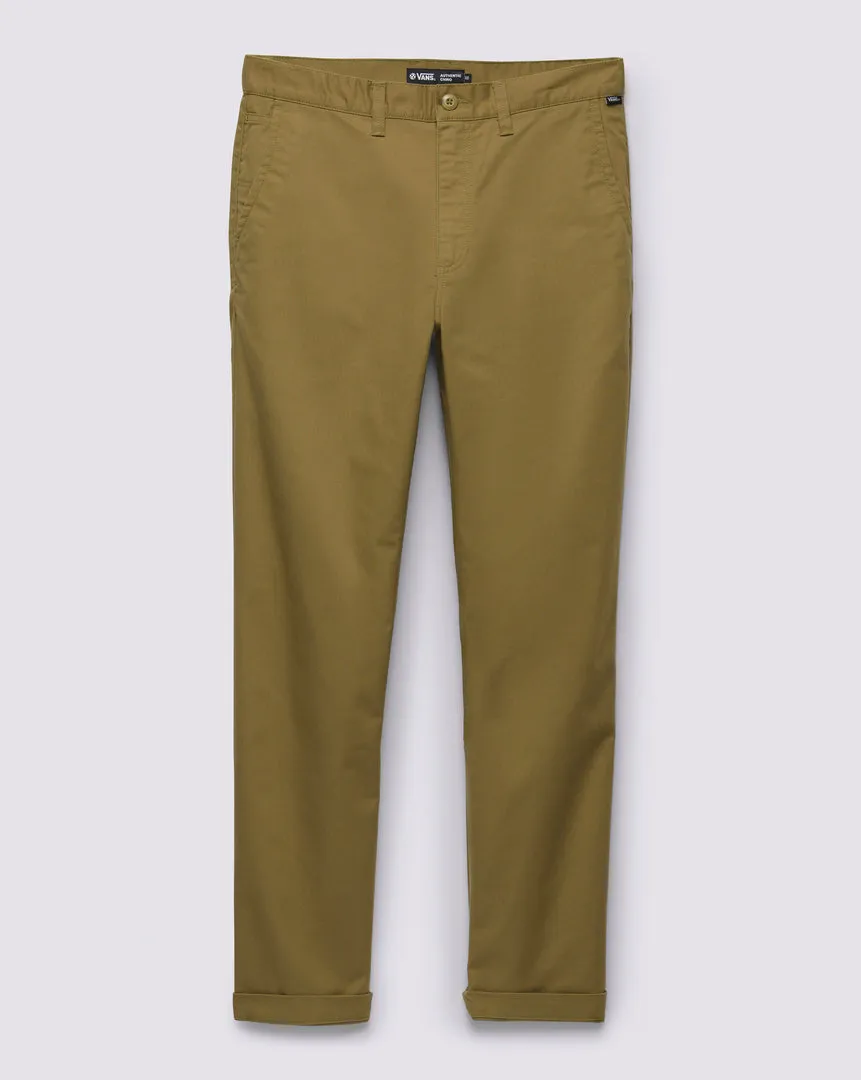 Authentic Chino Relaxed Pant