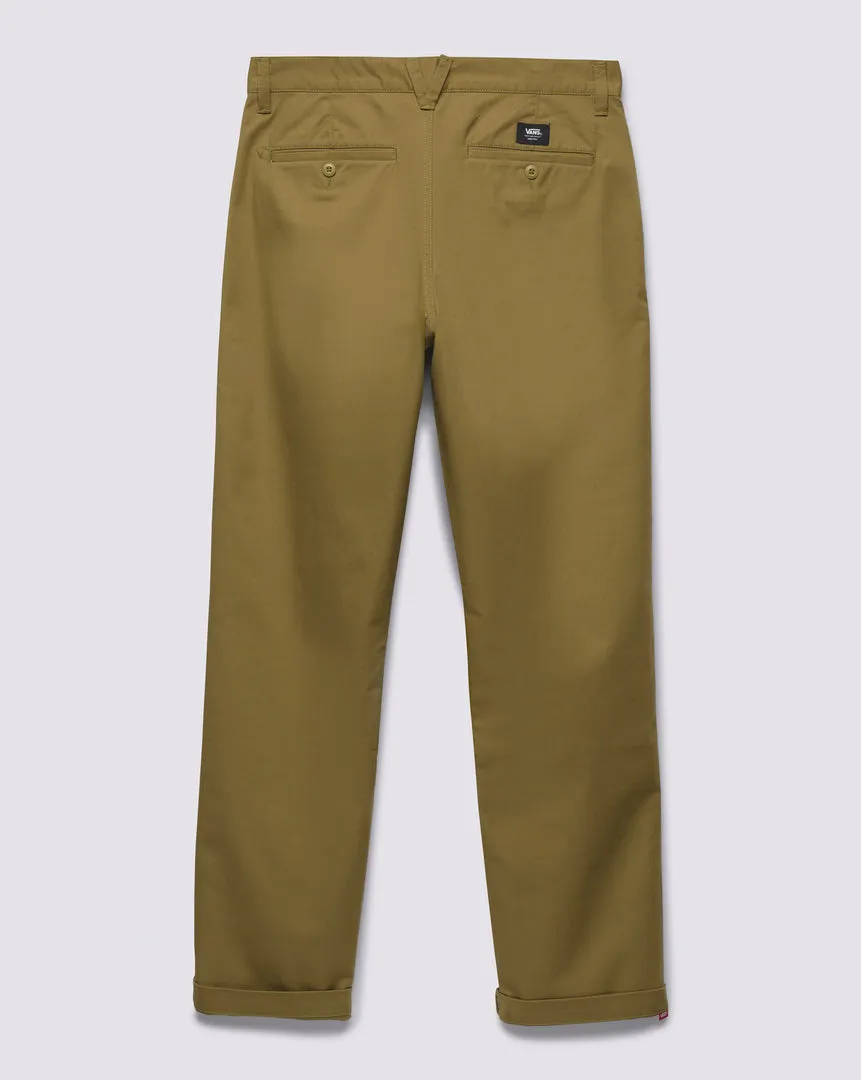 Authentic Chino Relaxed Pant