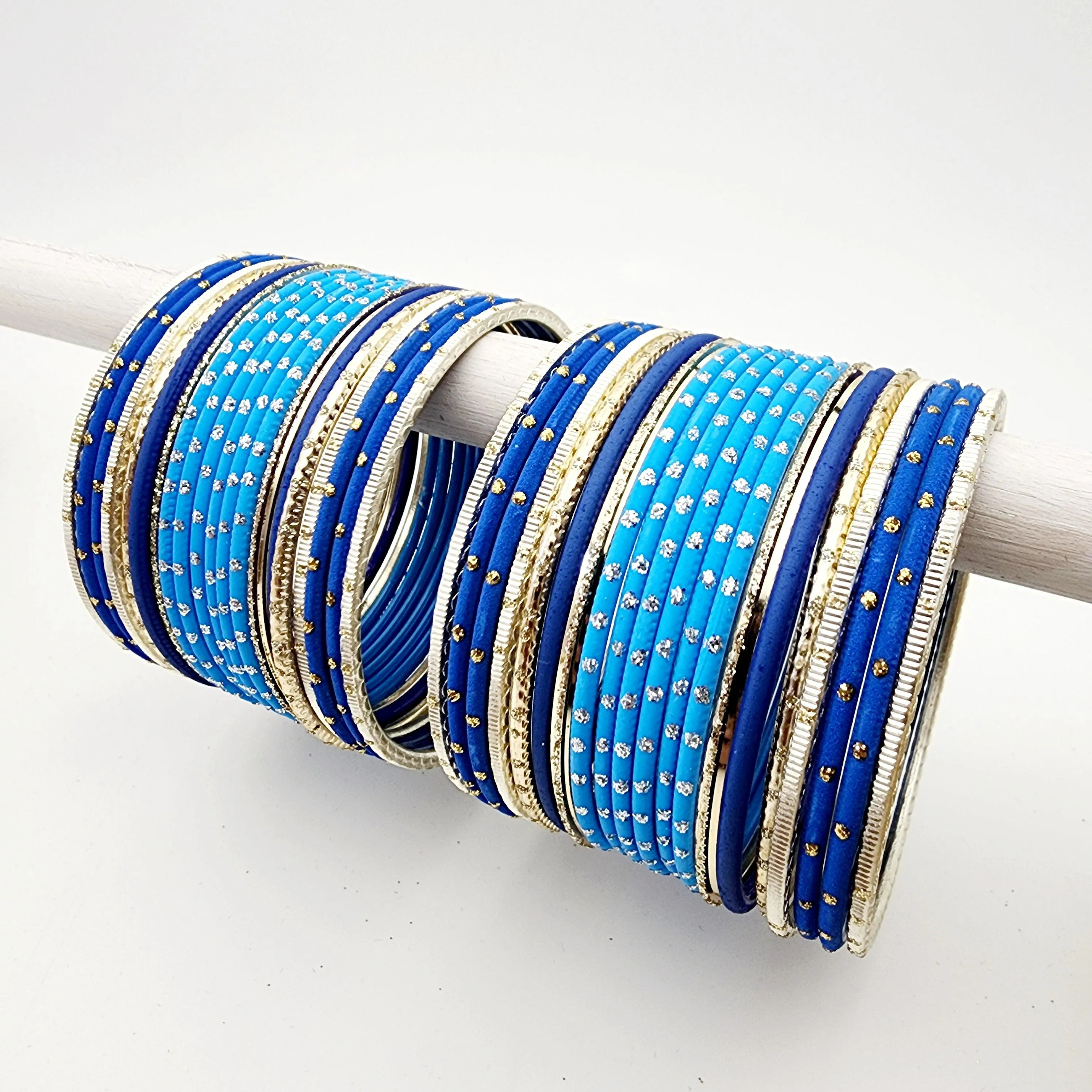 Azrea Bangle Set