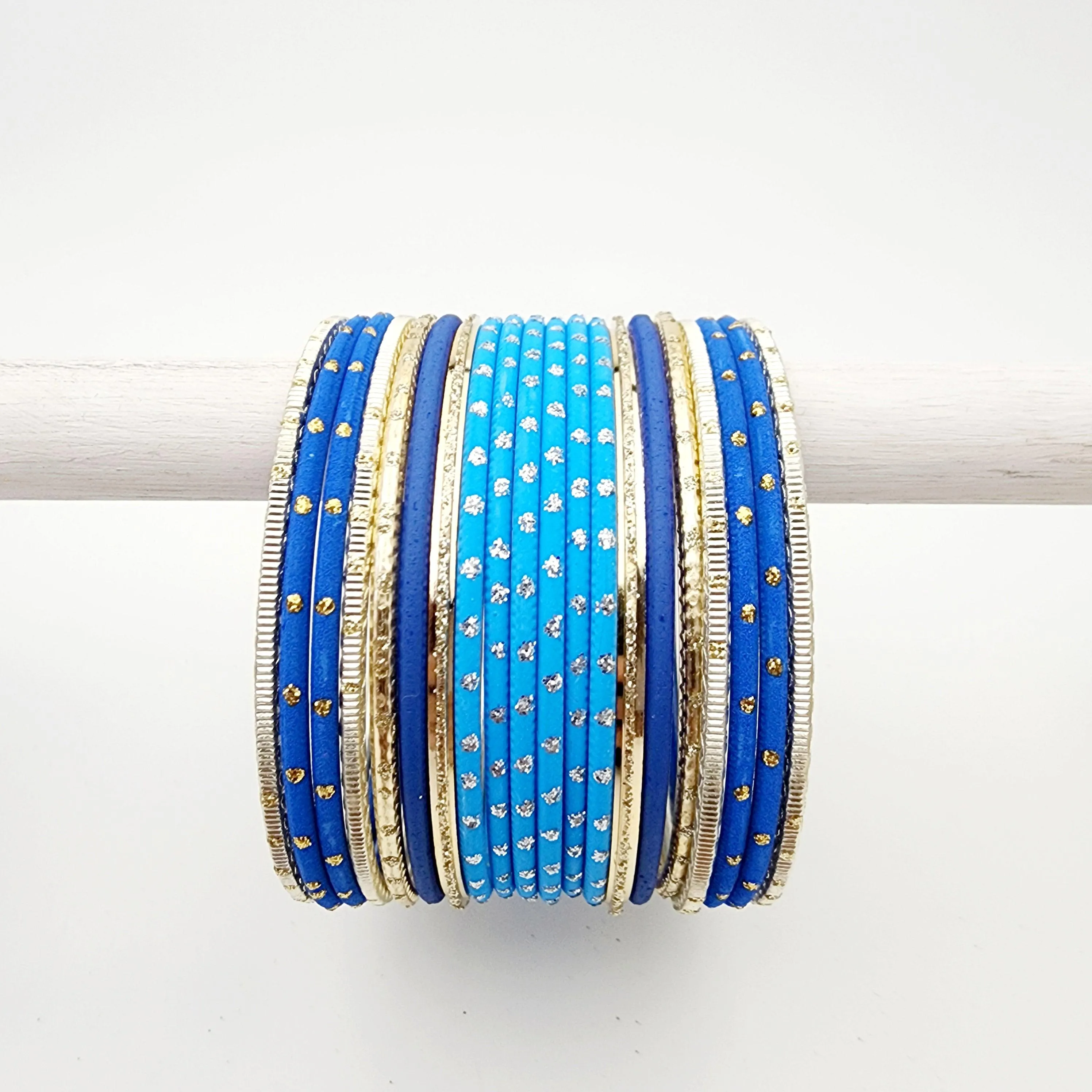 Azrea Bangle Set