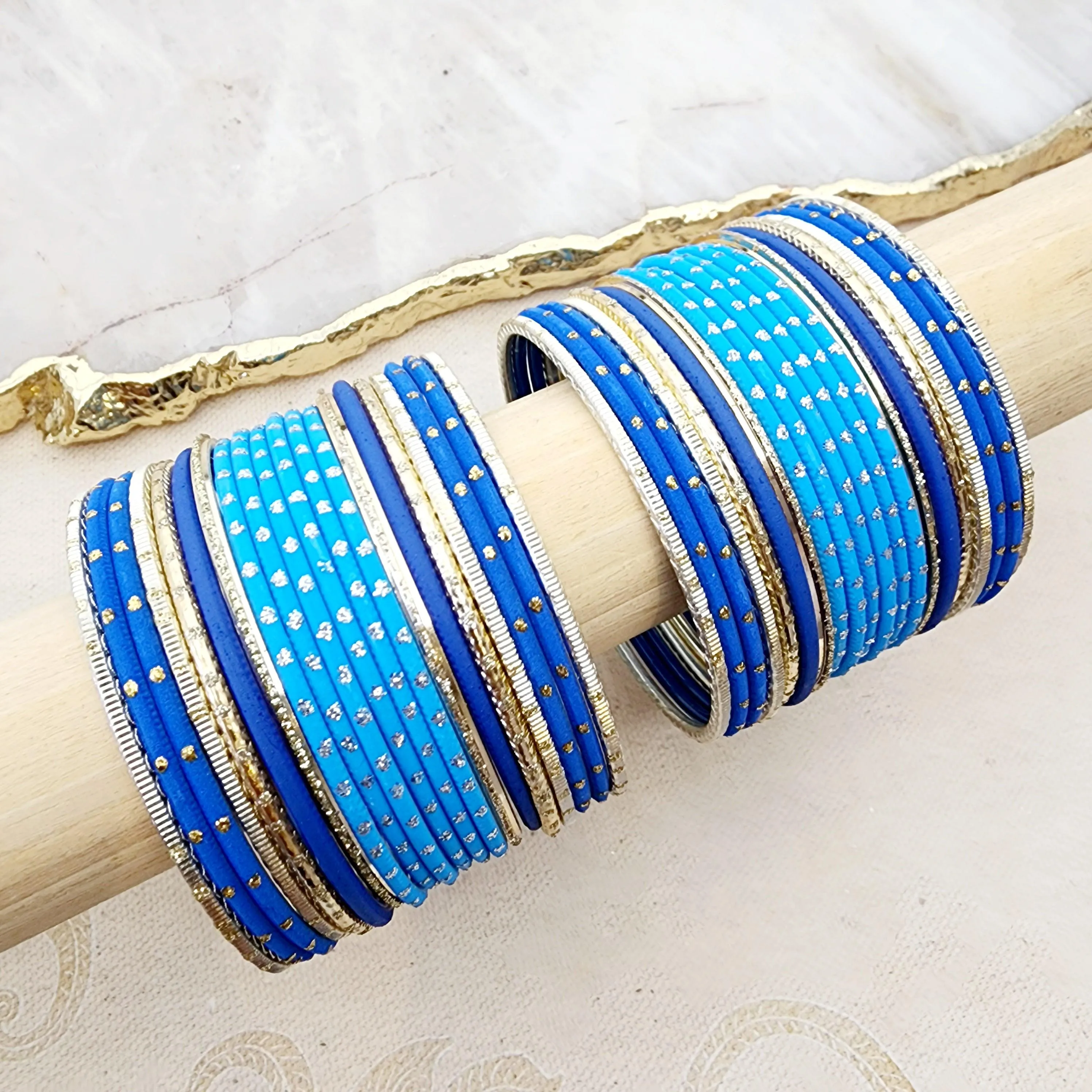 Azrea Bangle Set