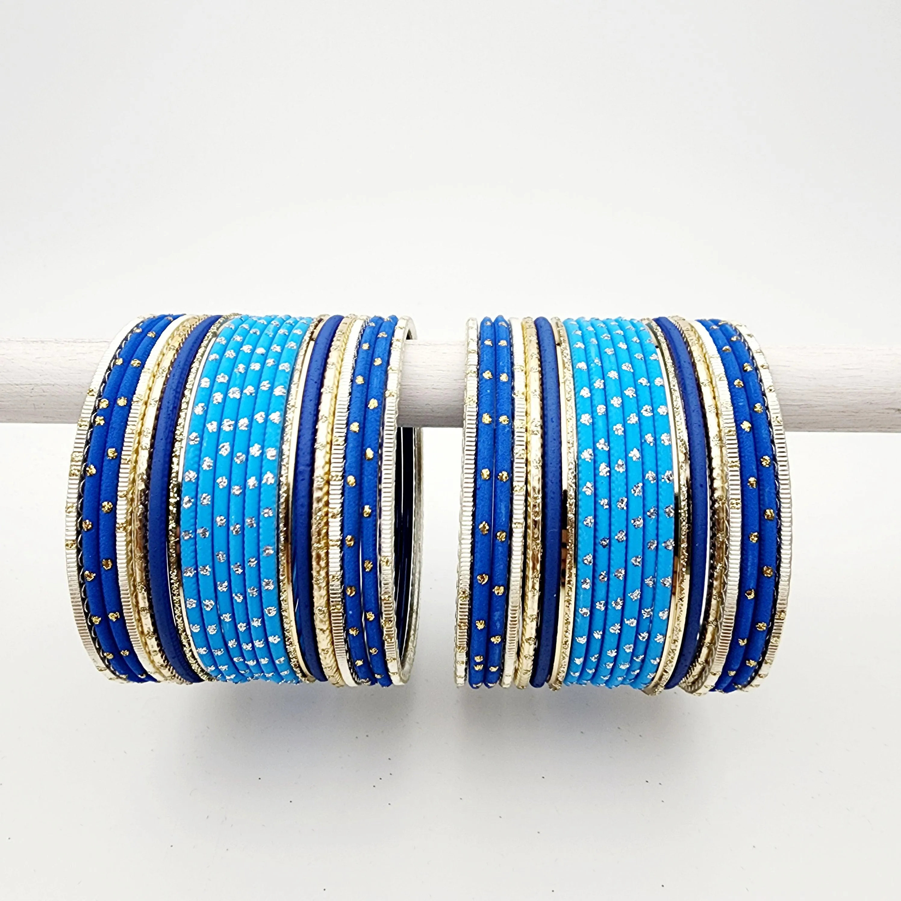 Azrea Bangle Set