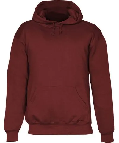 Badger Men's Hooded Sweatshirt