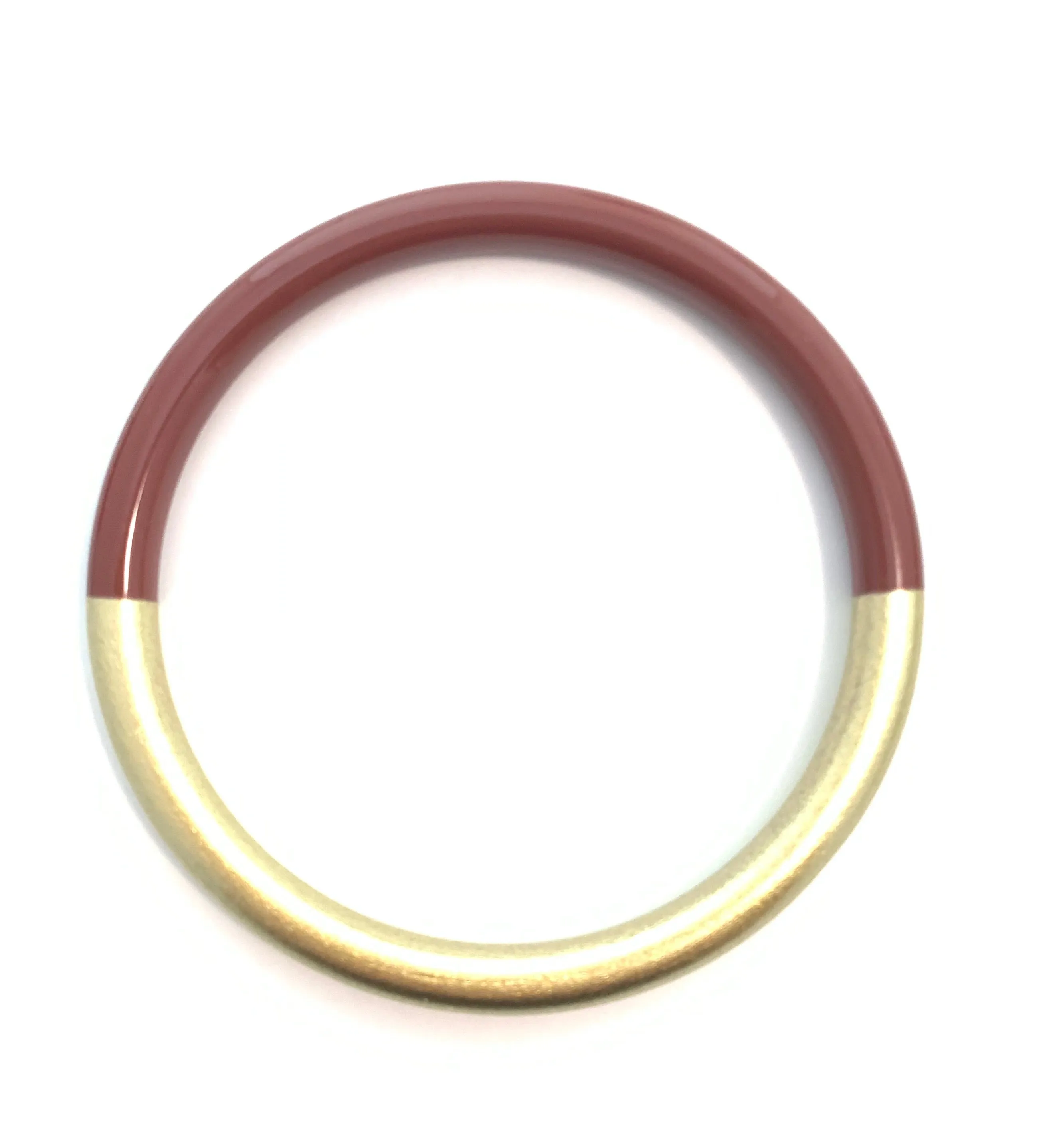 Bangle - Brown - M/L