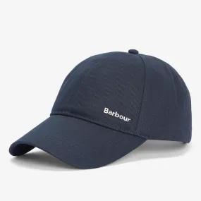 Barbour Women's Olivia Sports Cap in Navy