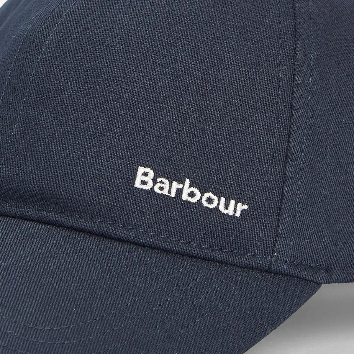 Barbour Women's Olivia Sports Cap in Navy