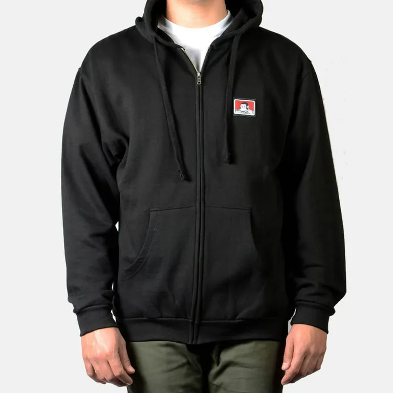 Ben Davis Hooded Sweatshirt