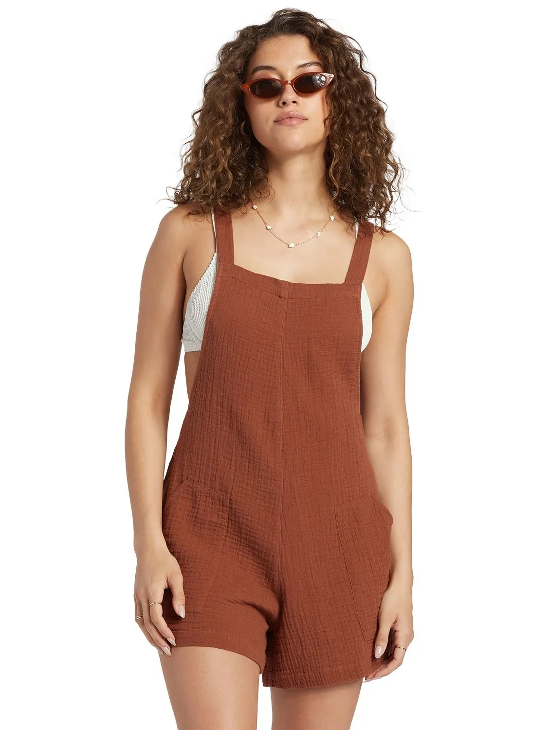 Billabong Ladies Beach Crush Onesie